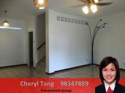Yew Lian Park (D20), Terrace #73730852